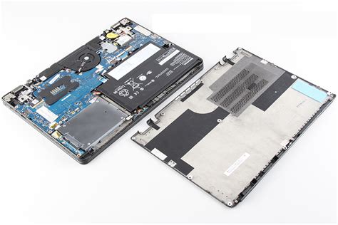 Lenovo ThinkPad S1 Yoga Disassembly MyFixGuide