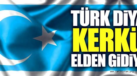 Kerkük te neler oluyor tarihistan org