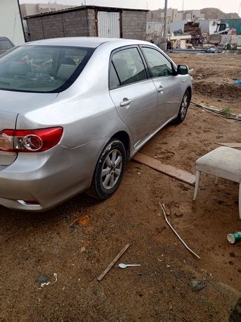 Sar Toyota Corolla Manual Km Corolla For Sale