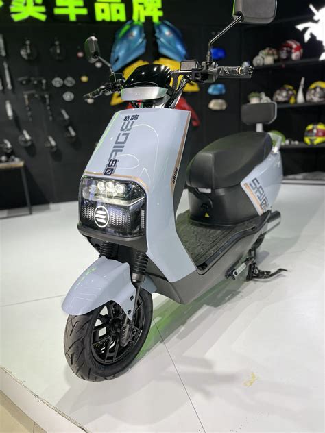 Saige Scooter Q New Adult E Electric Scooters Motorcycle