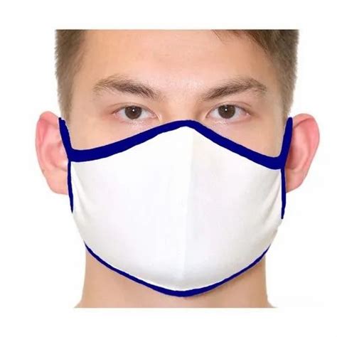 Brandcity Number Of Layers 2 Promotional Mask At Rs 650 In Kolkata