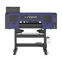 Fedar Fd Dtf Printer Direct To Film Printer Zhengzhou New Century