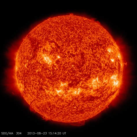 Coronal Holes The Rarely Round Gaps In The Sun S Atmosphere Kuow