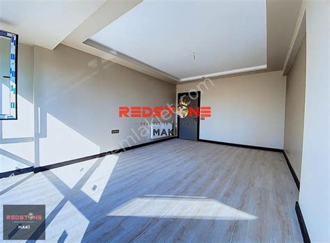 Redstone Maki Mersin Toroslar Portakal Mahallesi 3 1 Oda Satılık Daire