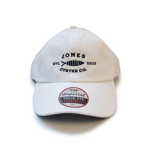 Merch — Jones Oyster Co.