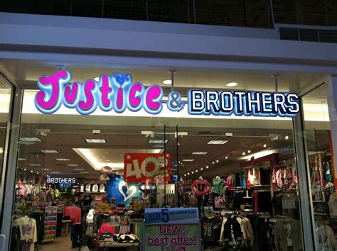 Justice - justice clothing store for girls Photo (39054942) - Fanpop