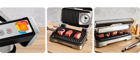 Гриль Tefal OptiGrill 4в1 XL GC784D30 – фото, відгуки, характеристики в ...
