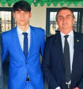 Jair Bolsonaro: Bio, family, net worth | Celebrities InfoSeeMedia