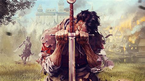 Kingdom Come Deliverance Review Pdf Alba Reese