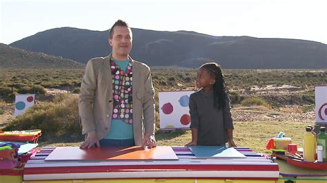 Watch Mister Maker Season 6 Episode 6 Fleaky African Lion Picture