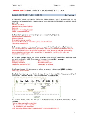 Actividad Detalle Constructivo Del Muro De Contencion Pdf