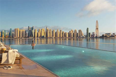 Six Senses Residences The Palm Dubai Bordes Estates