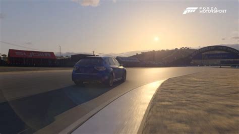 The Yas Marina Track Will Be Added To Forza Motorsport This November