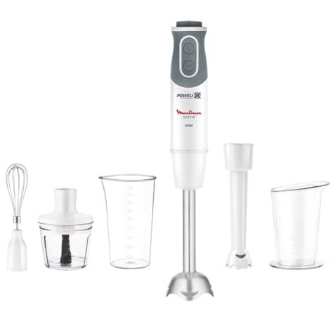 Погружной блендер Moulinex Optichef Baby DD64H110 в Алматы - цены ...