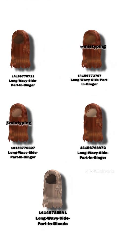 Different Types Of Wigs Long And Short Hair