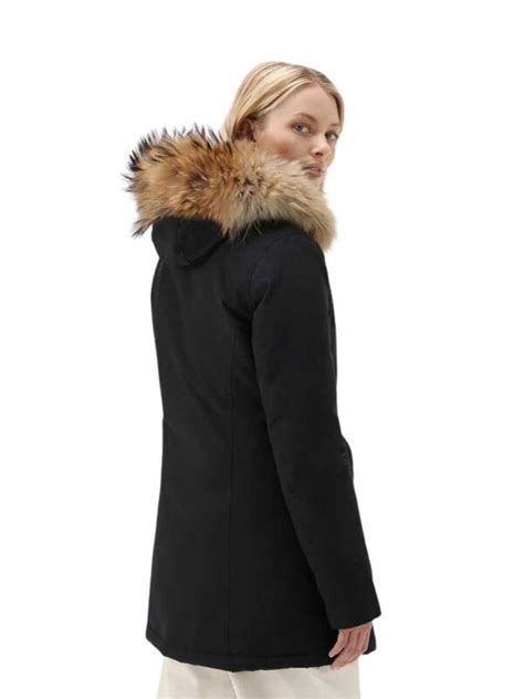 Woolrich Enska Jakna Fashion Friends