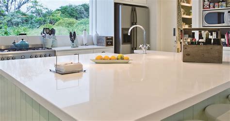 Caesarstone Quartz Worktops & Countertops - Sufaceco UK