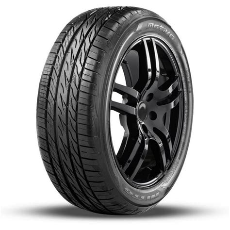 Nitto Motivo 215/55ZR17 98W All Season Traction Ultra-High Performance ...