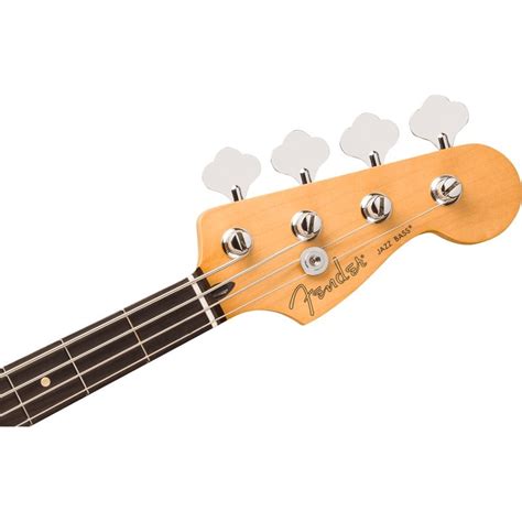 Fender Mex 【入荷待ち、ご予約受付中】player Ii Jazz Bass 3 Color Sunburst Rosewood ｜イケベ楽器店オンラインストア