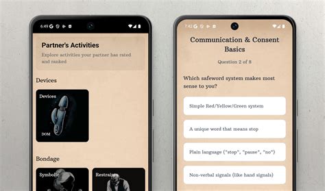 Blindfold Sex Awakening Desire Trust And Intimacy BeMoreKinky