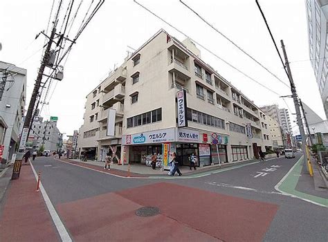 【ホームズ】イトーピア春日部マンション｜春日部市、東武伊勢崎線 春日部駅 徒歩3分の中古マンション（物件番号：0105890 0004943）