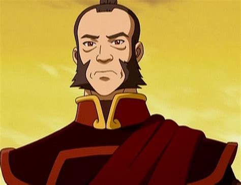 Admiral Zhao Avatar The Last Airbender The Legend Of Korra Wiki