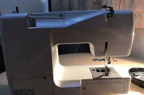 Швейная машина astralux 650 Москва | Бытовая техника | Festima.Ru ...