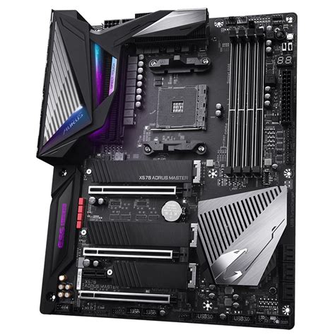 X Aorus Masteraorus Gigabyte United Kingdom