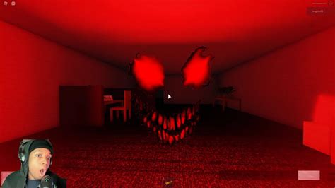 Roblox Rooms All Monsters