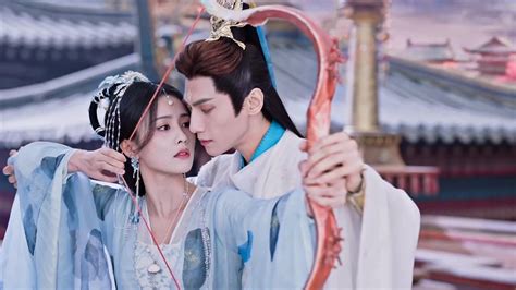 Ming Ye Sang Jiu | Till the End of the Moon [CC] - YouTube 