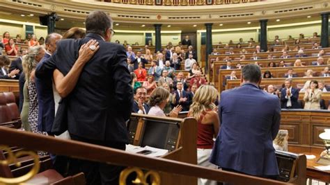 Presidente Del Congreso De Los Diputados Funciones Y Por Qu Es Tan