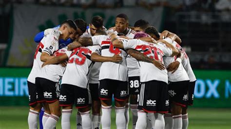 Ótima notícia São Paulo deve ter reforço contra o Fluminense Portal