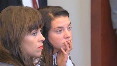 Opening Statements Set To Begin In Shayna Hubers Retrial