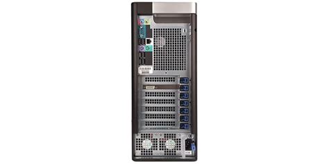 Dell Precision T5600 Intel Xeon 2tb Workstation