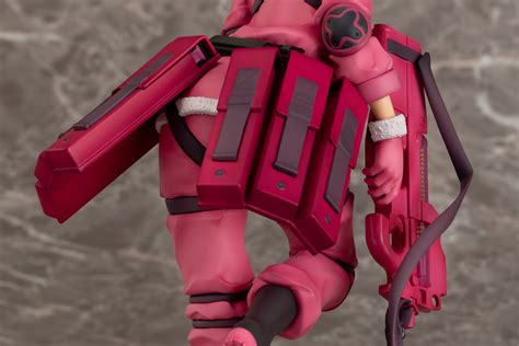 PLUM PMOA Sword Art Online Alternative Gun Gale Online Llenn Desert