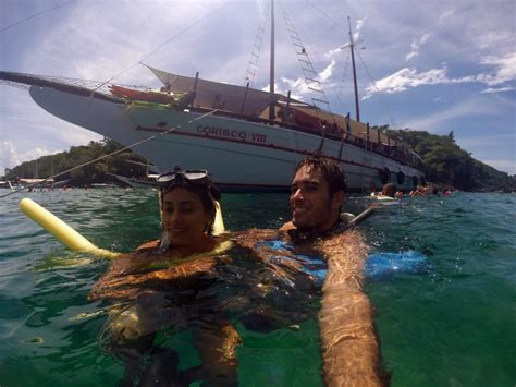 Passeio Para Angra Dos Reis E Ilha Grande Desde O Rio De Janeiro