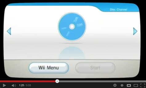 Sneek Di Possibilit De Lancer Ses Jeux Wii En Iso Sur Wii U