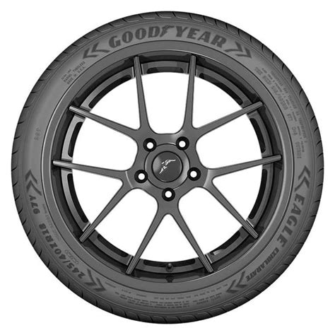 Goodyear Eagle Exhilarate R Y Xl Vsb Car Tire