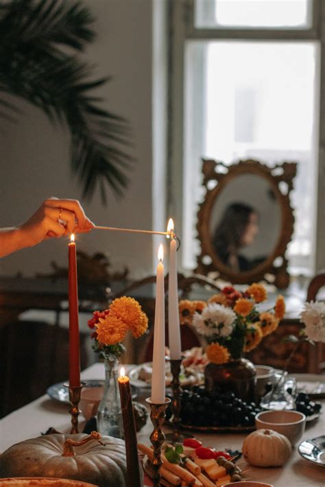 5 Easy Table Centrepiece Ideas For Every Day - MUMFORCE