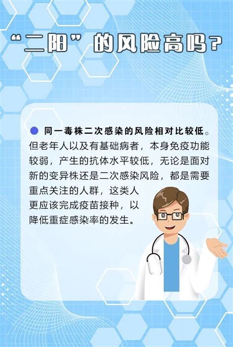 近期有新冠症状如何应对？喉咙痛就是“二阳”了吗？来看权威解答腾讯新闻