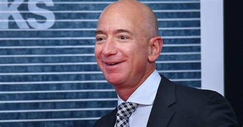 Jeff Bezos 3 Hd Wallpaper Pxfuel