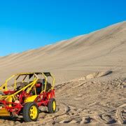 Vanuit Lima Excursie Oasis De Huacachina Islas Ballestas Getyourguide