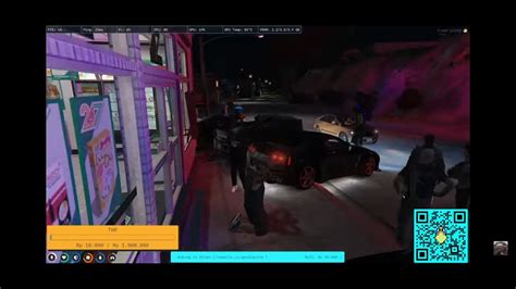 GTA V Roleplay Executive Freelance Kerjaan Ku Grayhound Fivem Gta5