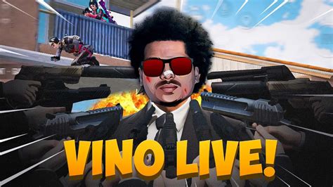 12pm Live Ghost Vino Playing Pubg Tamil Live Vino Gaming🔥 Youtube