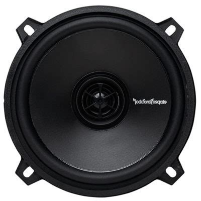 Rockford Fosgate P Punch Way Full Range Speaker Car