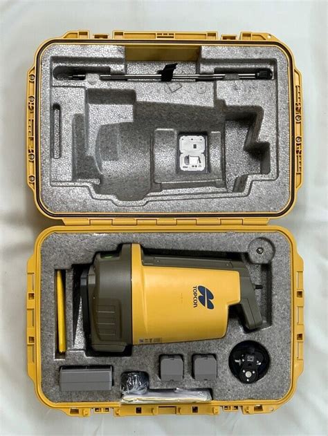 New Topcon LN 150 Total Station Layout Navigator From Japan EBay