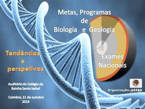 Exames Nacionais Biologia E Geologia Exames Nacionais Biologia E