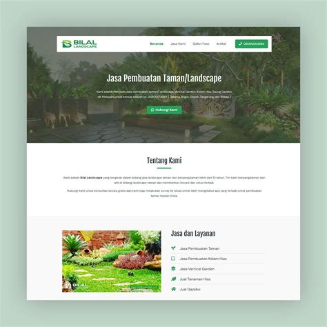 Website Kontraktor Pt Albira Cipta Perkasa Jasa Web Bogor Gratis