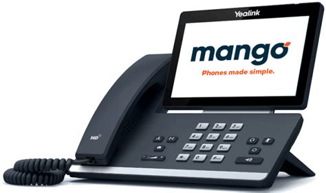 Mango Voice Voip For Dental Offices Prosites