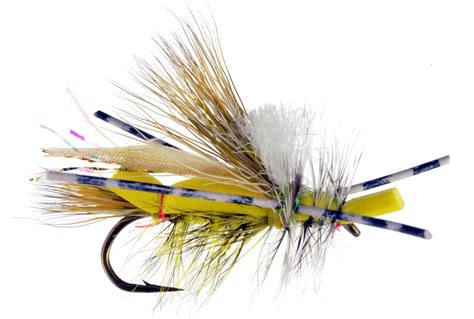 Dry Fly Attractors Catch Fly Fishing